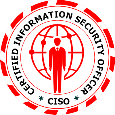 Certified Information Security Officer (CISO)